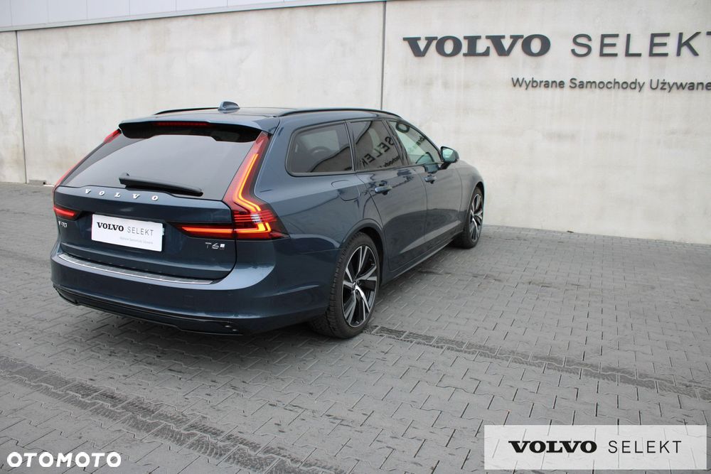 Volvo V90 - 7