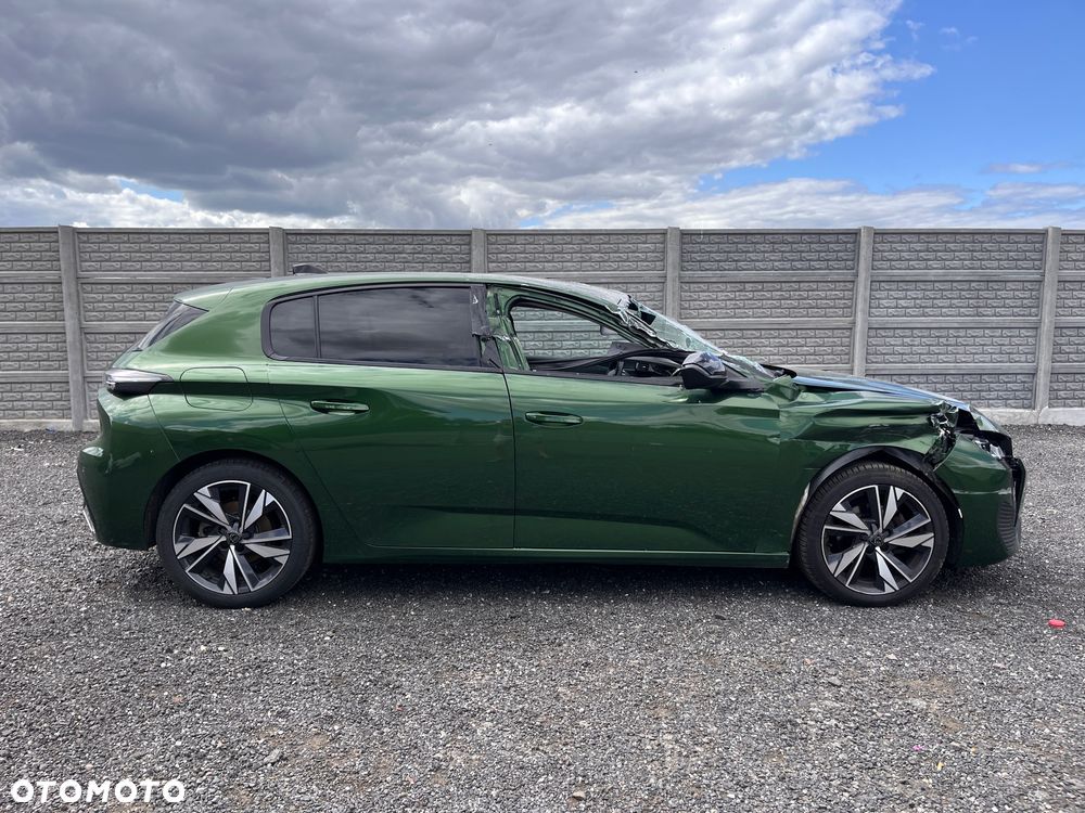 Peugeot 308 - 3