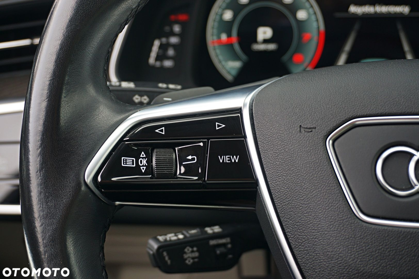 Audi A6 - 27