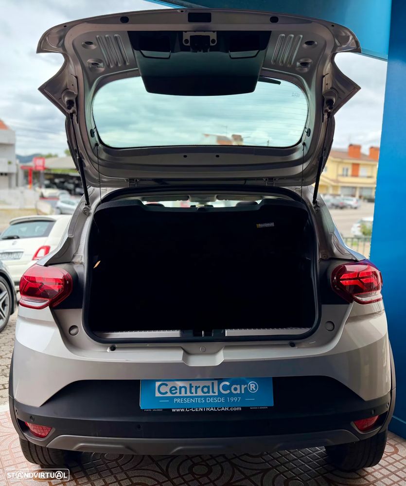Dacia Sandero 1.0 ECO-G Extreme Bi-Fuel - 26