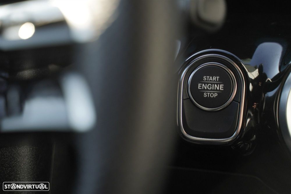 Mercedes-Benz GLA 250 e AMG Line - 22