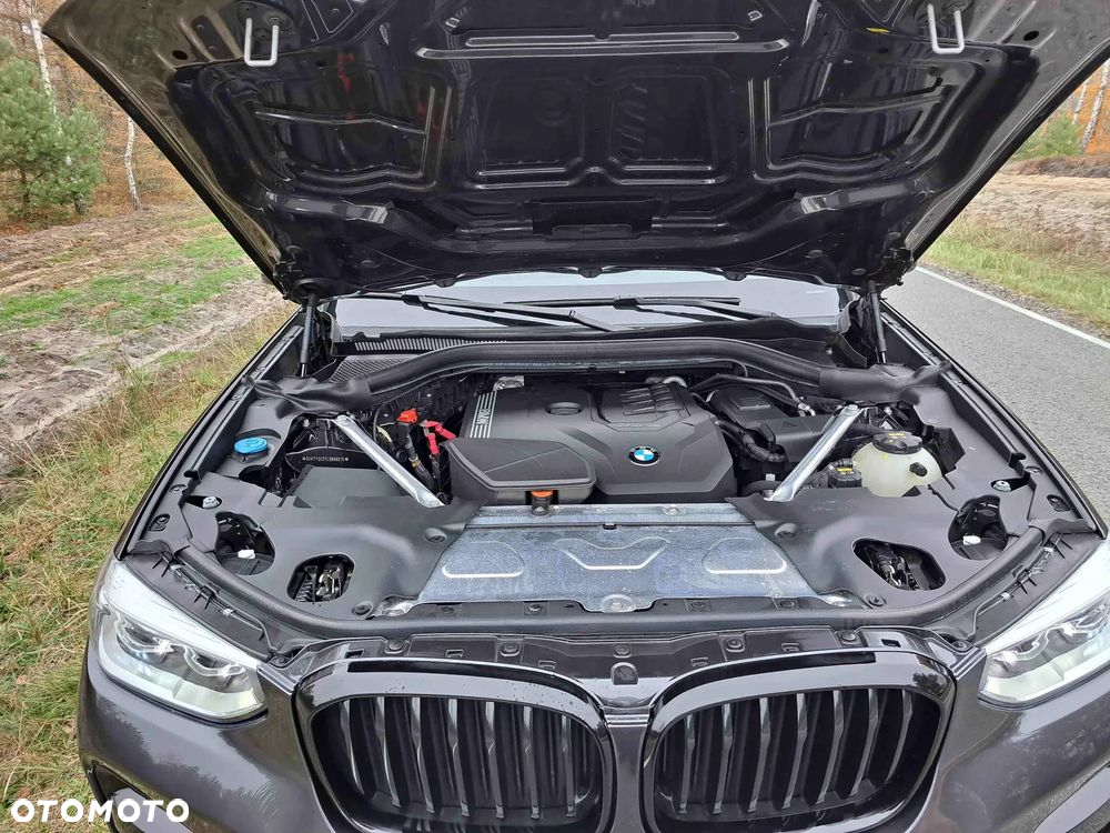 BMW X3 - 36