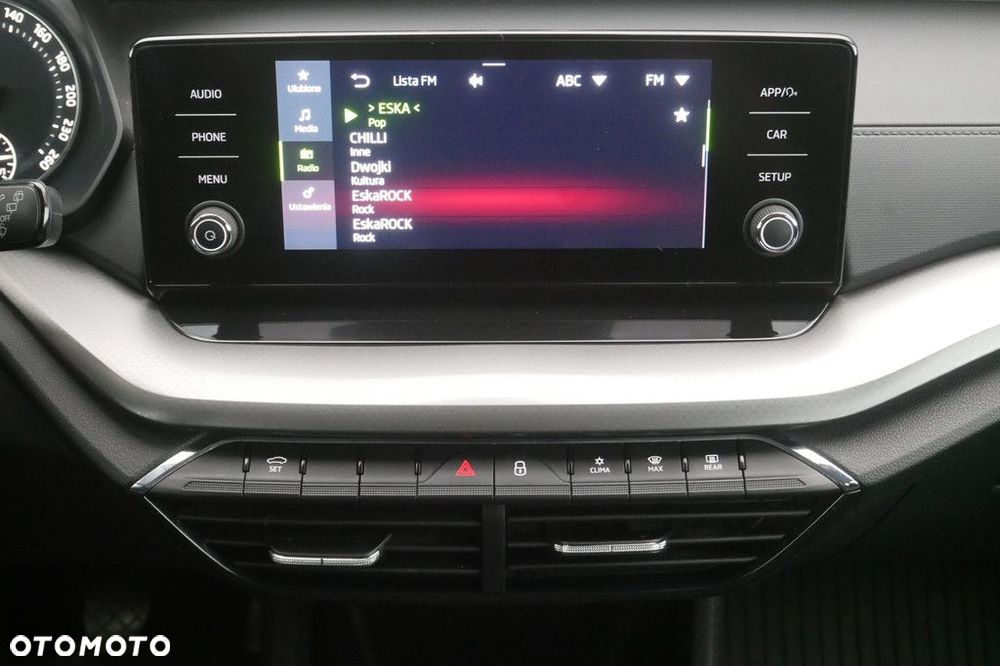 Skoda Octavia 1.5 TSI ACT Ambition - 10