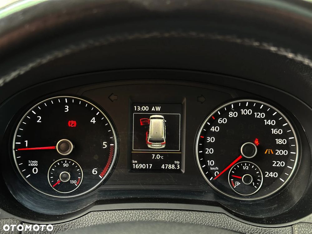 Seat Alhambra - 8
