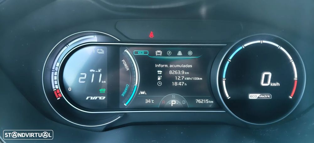 Kia Niro - 3