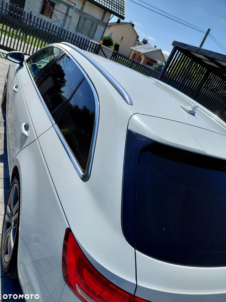 Audi A4 Avant 2.0 TDI - 21