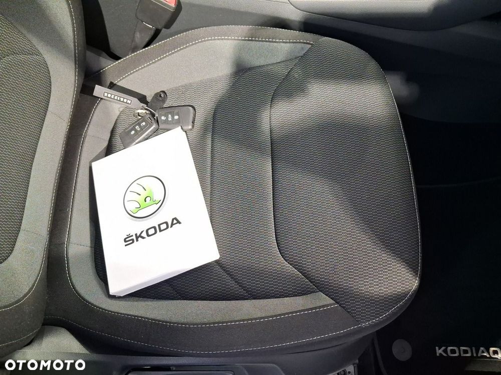 Skoda Kodiaq - 24