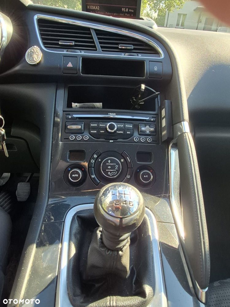 Peugeot 3008 - 11
