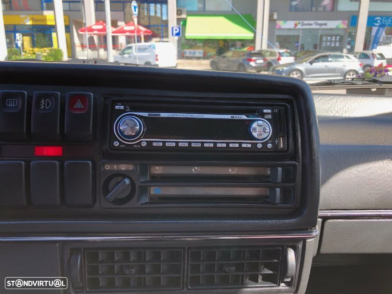 VW Golf 1.8 GTI - 22