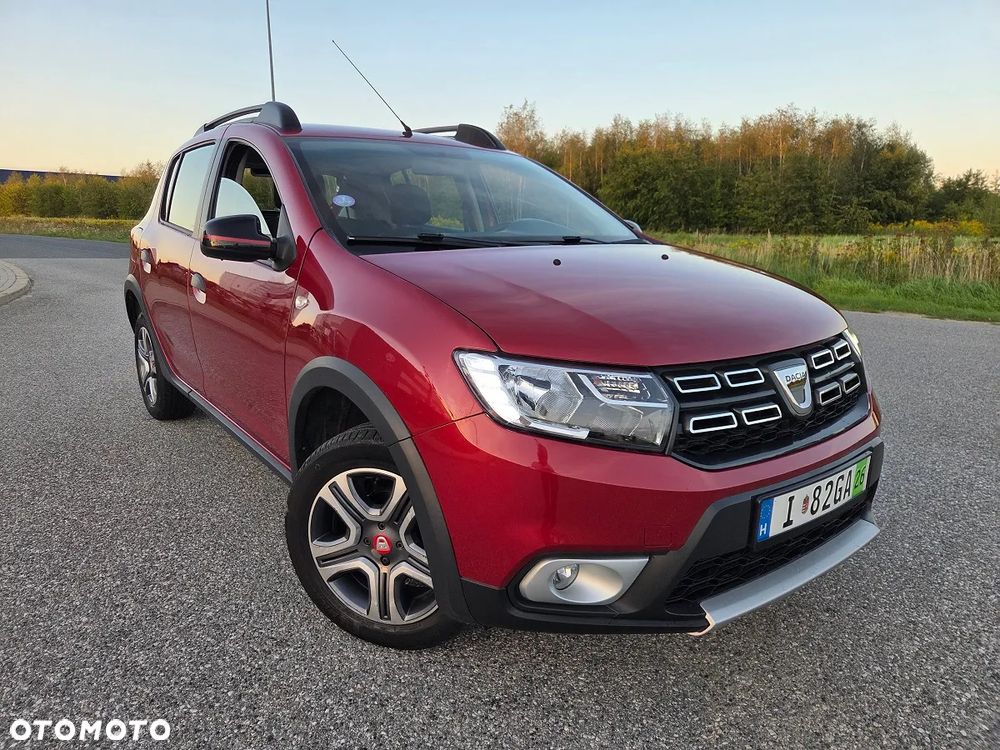 Dacia Sandero 1.0 TCe Laureate S&S - 5