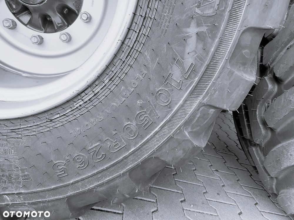 Fliegl ASW 271 GIGANT - 11