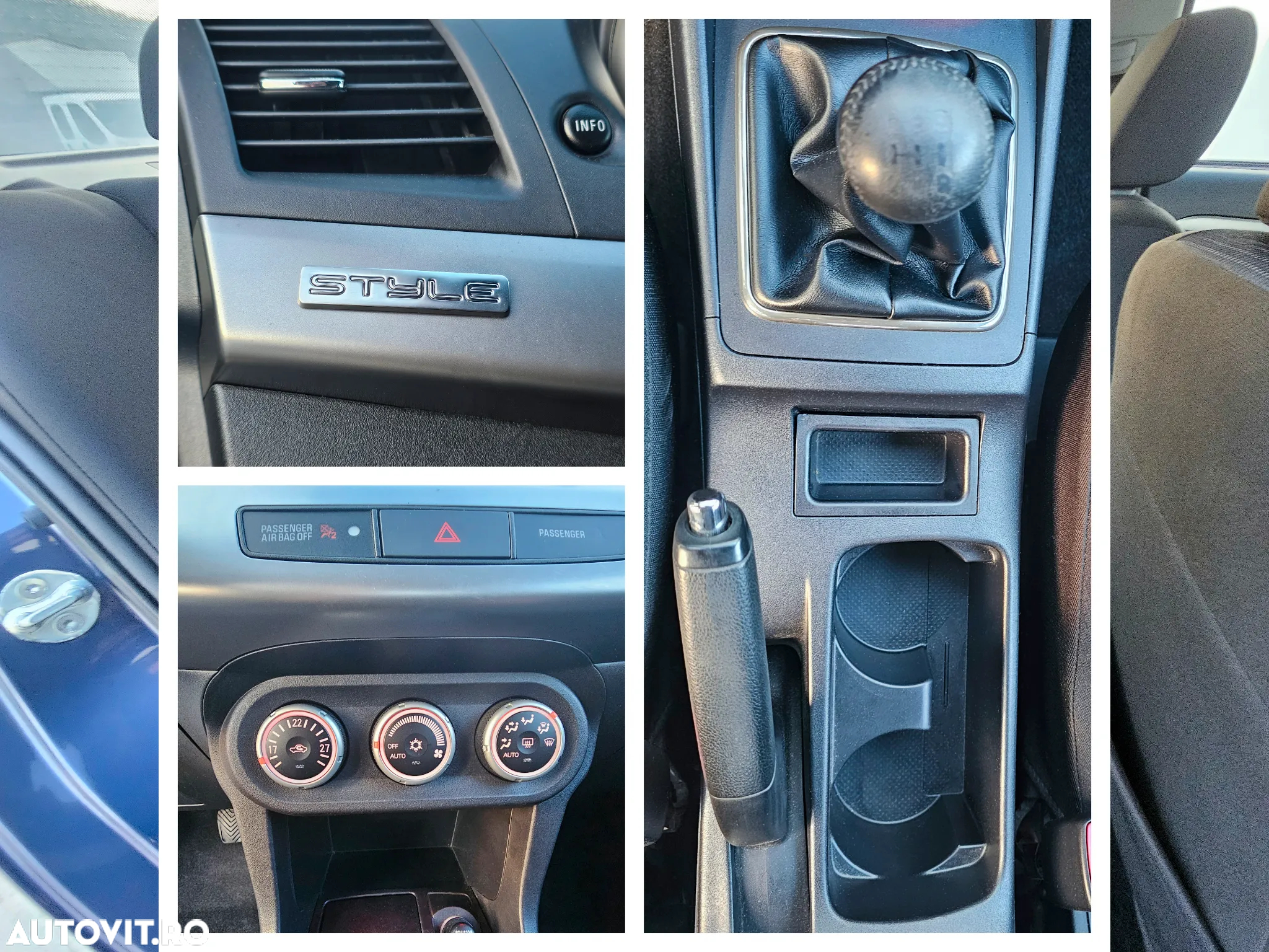 Mitsubishi Lancer 1.5 - 14