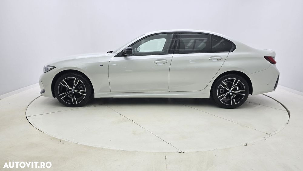 BMW Seria 3 320d xDrive AT MHEV - 10