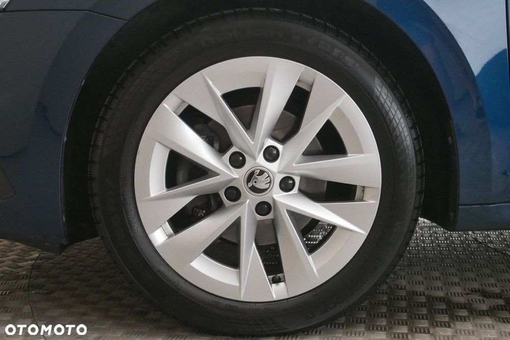 Skoda Octavia 1.0 TSI Ambition - 14