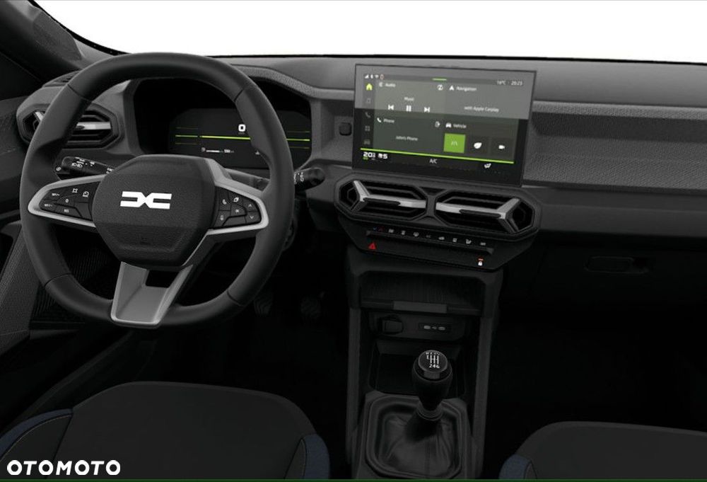 Dacia Duster 1.2 TCe mHEV Expression - 2