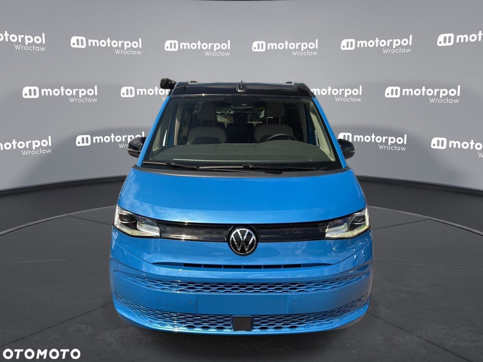 Volkswagen California - 2