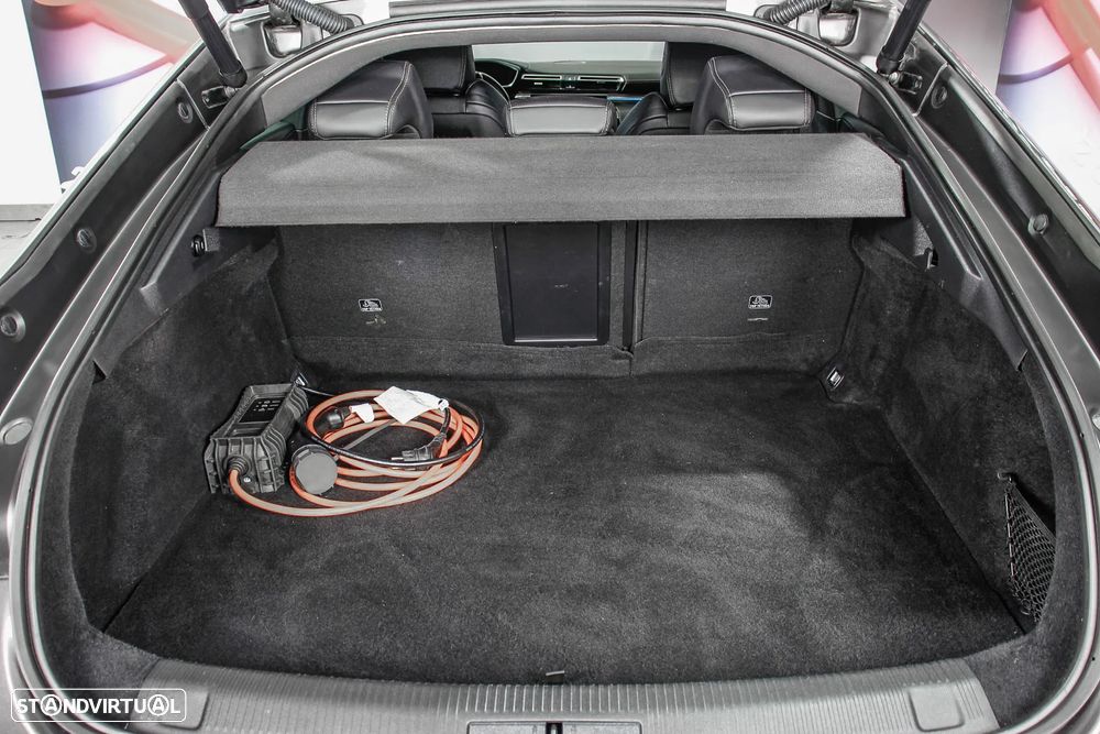 Peugeot 508 Plug-In Hybrid 225 e-EAT8 GT Pack - 32