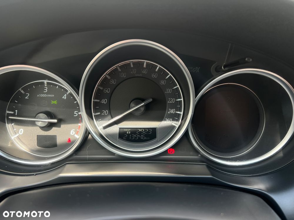 Mazda 6 SKYACTIV-D 175 i-ELOOP Nakama Intense - 23