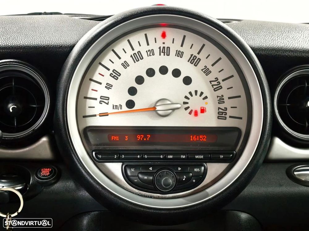 MINI 3 Portas Cooper - 8