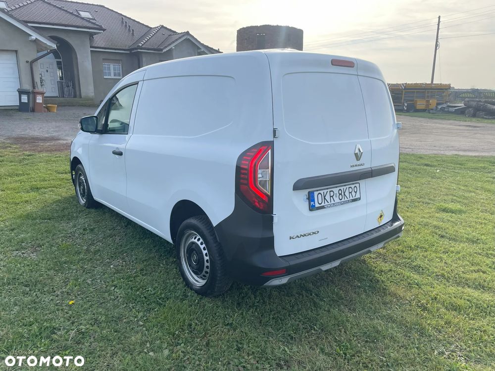 Renault Kangoo III - 2