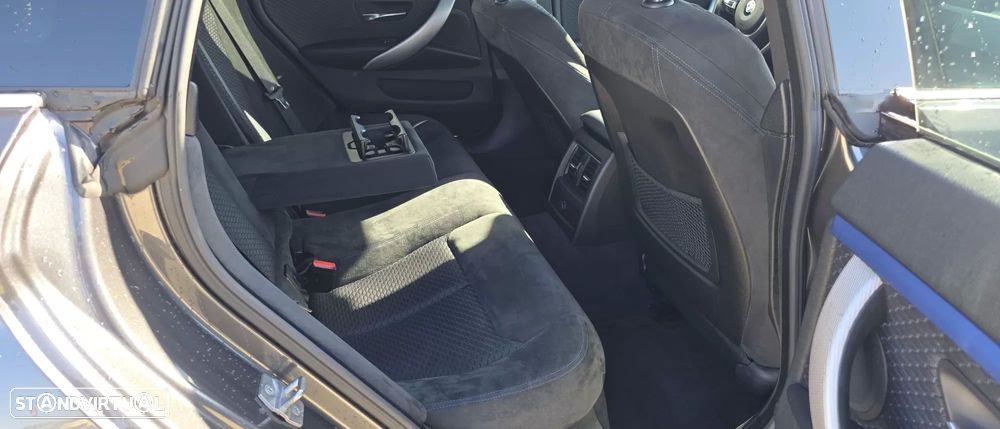 BMW 420 Gran Coupé d Pack M Auto - 23