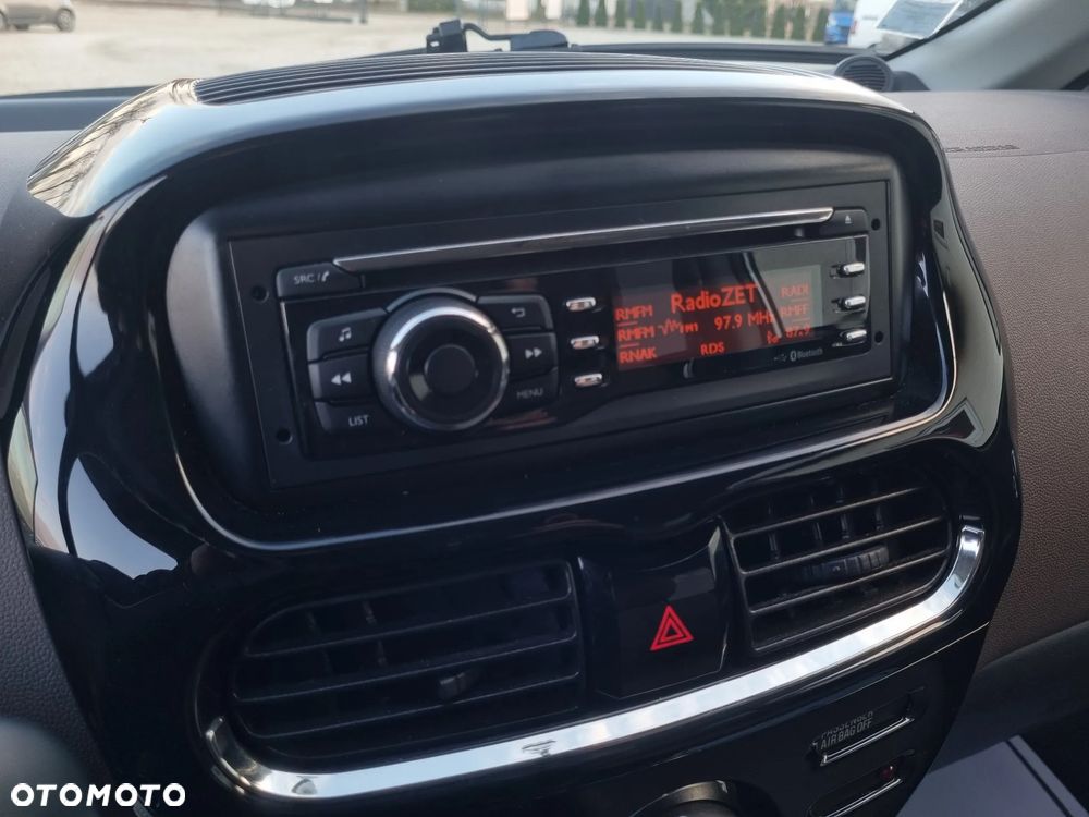 Citroën C-Zero Tendance - 14