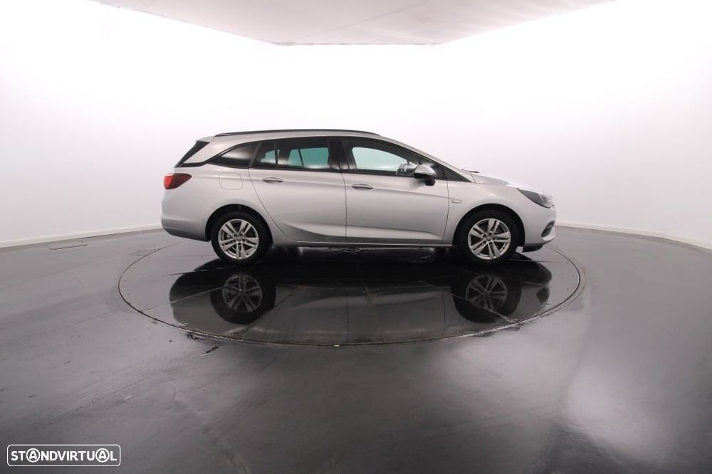 Opel Astra Sports Tourer 1.2 T GS Line S/S - 9