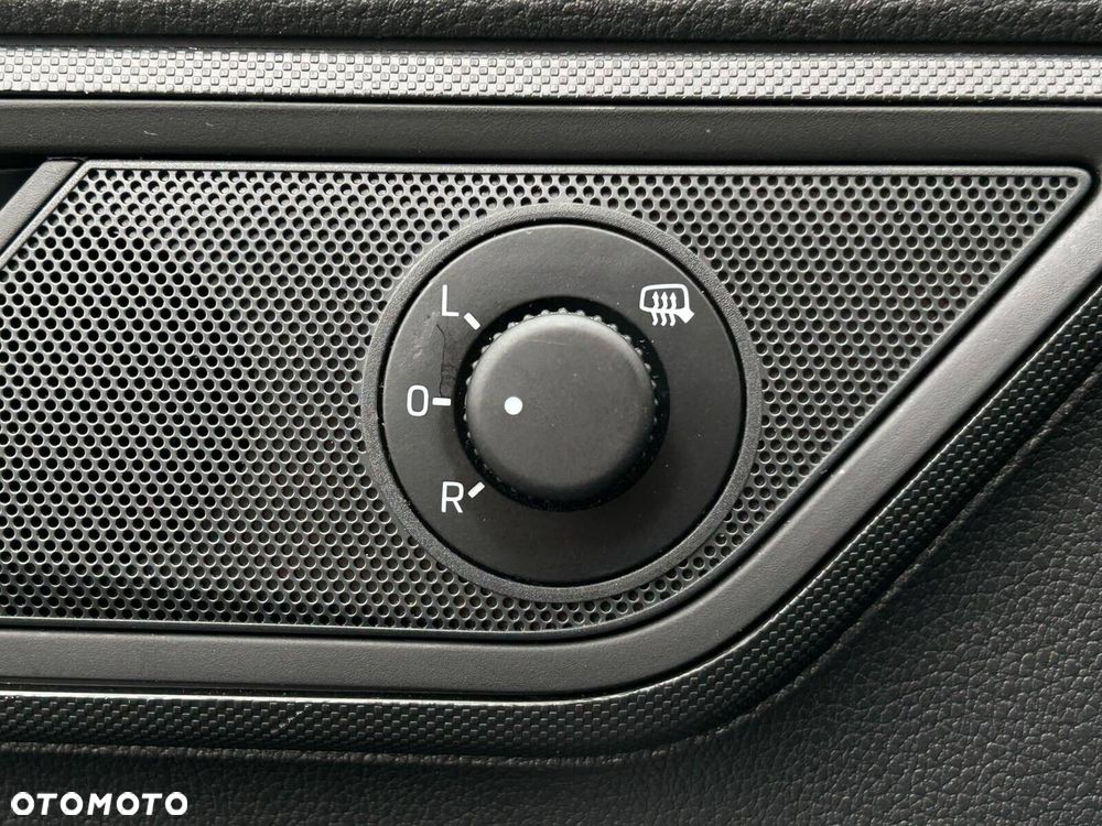 Skoda Fabia 1.0 TSI Ambition - 20