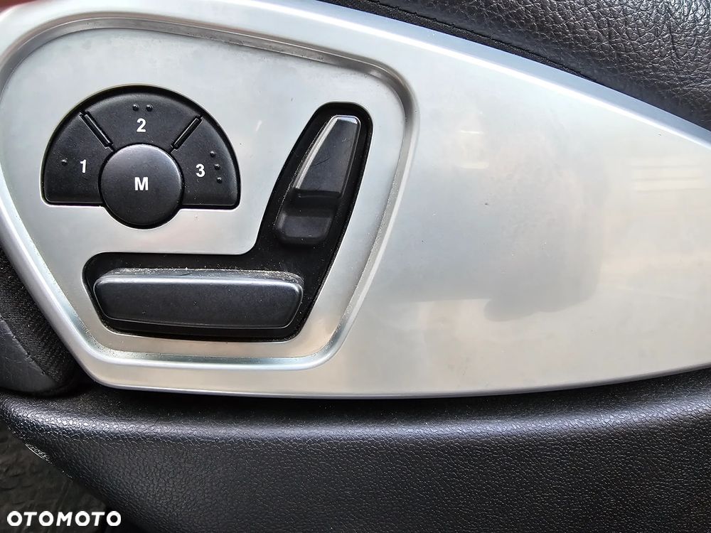 Mercedes-Benz ML 350 BlueTEC 4Matic 7G-TRONIC DPF - 18