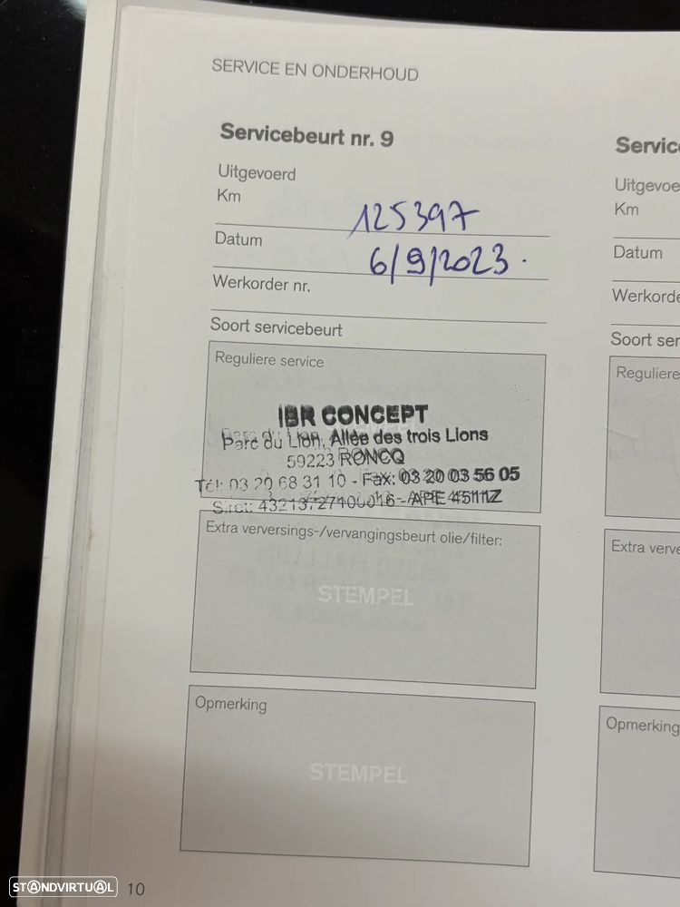 Volvo XC 60 D3 Ocean Race - 28