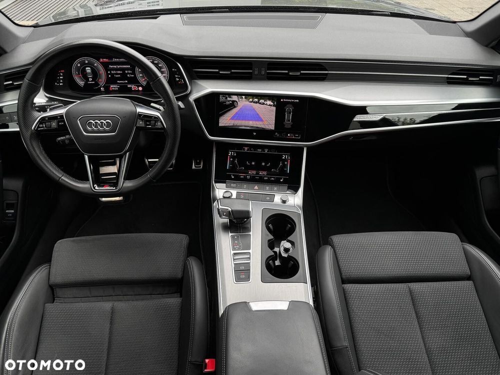 Audi A6 Limousine - 14