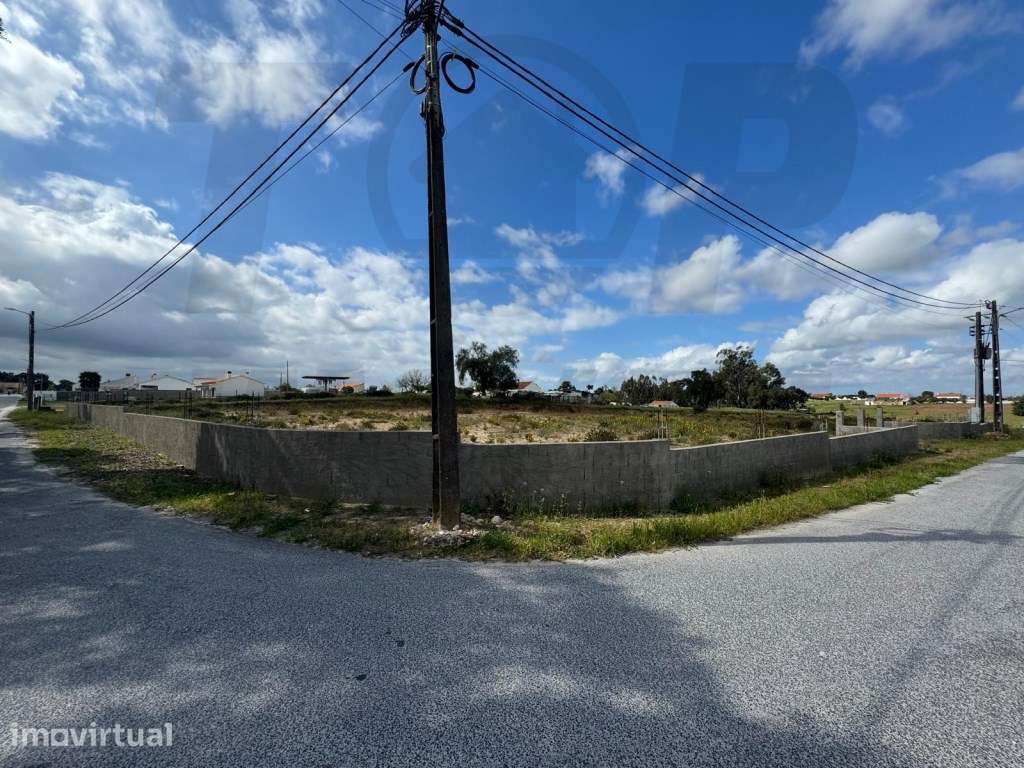 Lotes Urbanos 69.000€ - Foros De Salvaterra - Grande imagem: 5/15