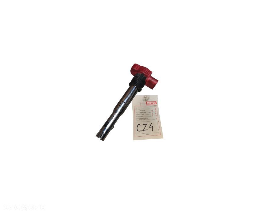 CZ4 CEWKA ZAPŁONOWA AUDI 3.2 FSI 06E905145D - 1
