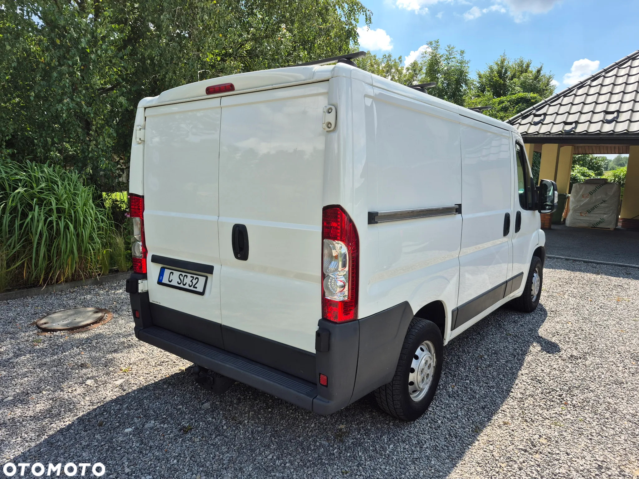 Peugeot Boxer - 5
