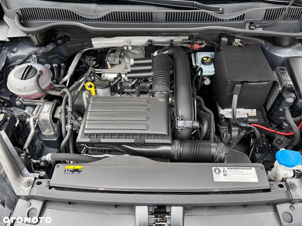 Volkswagen Golf Sportsvan 1.2 TSI (BlueMotion Technology) Sound - 8