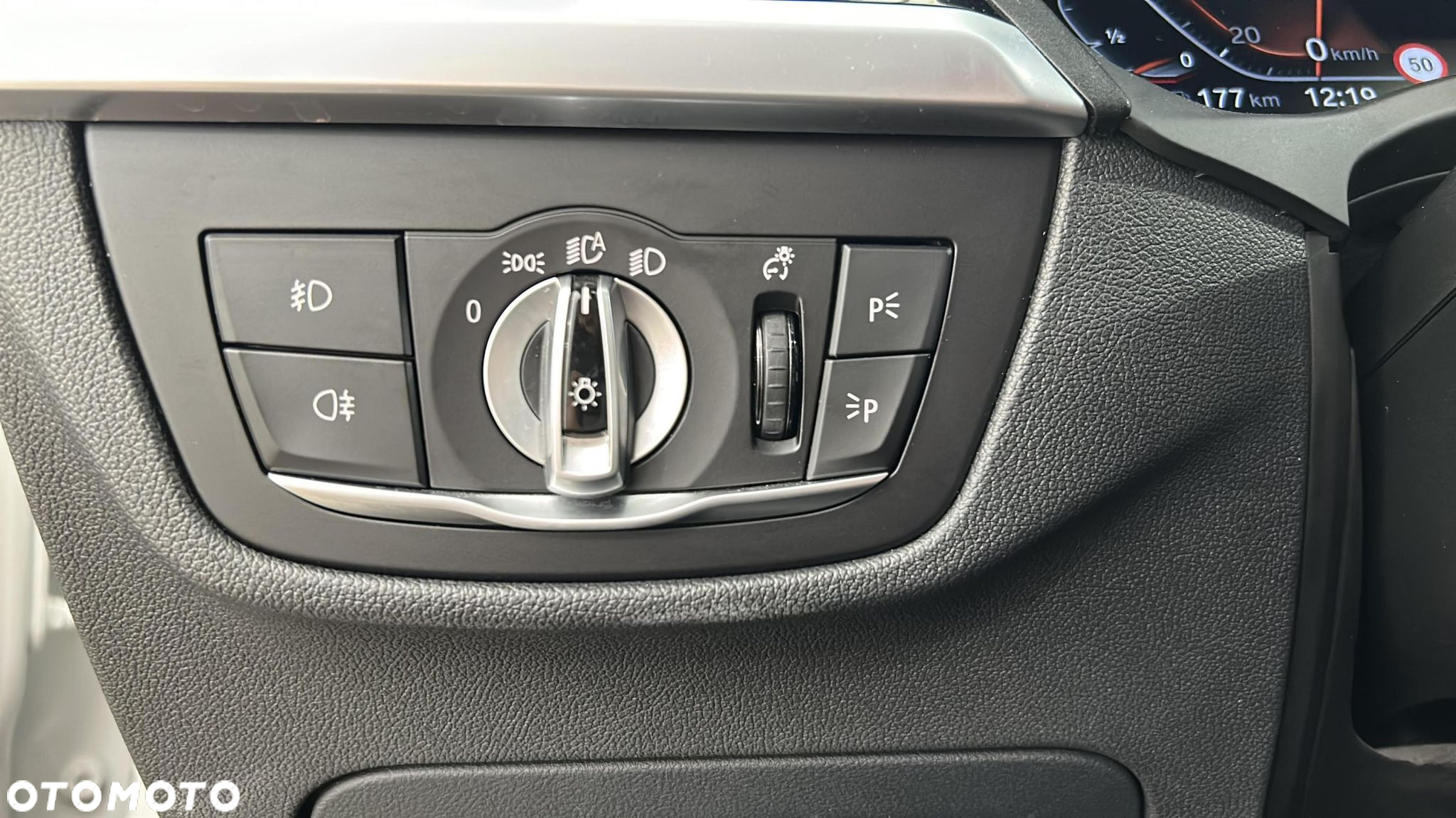 BMW X3 - 27