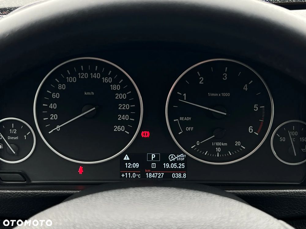 BMW Seria 4 420d Sport-Aut Advantage - 21