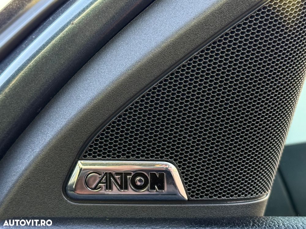 Skoda Octavia 2.0 TDI 4x4 DSG Scout - 19