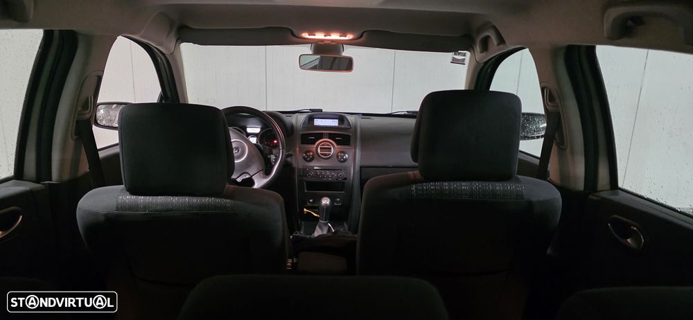 Renault Mégane 1.5 dCi Dynamique Luxe - 13