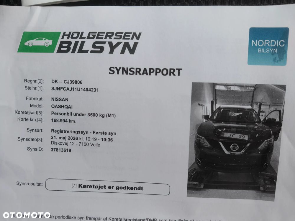 Nissan Qashqai 1.6 DIG-T Tekna+ - 18