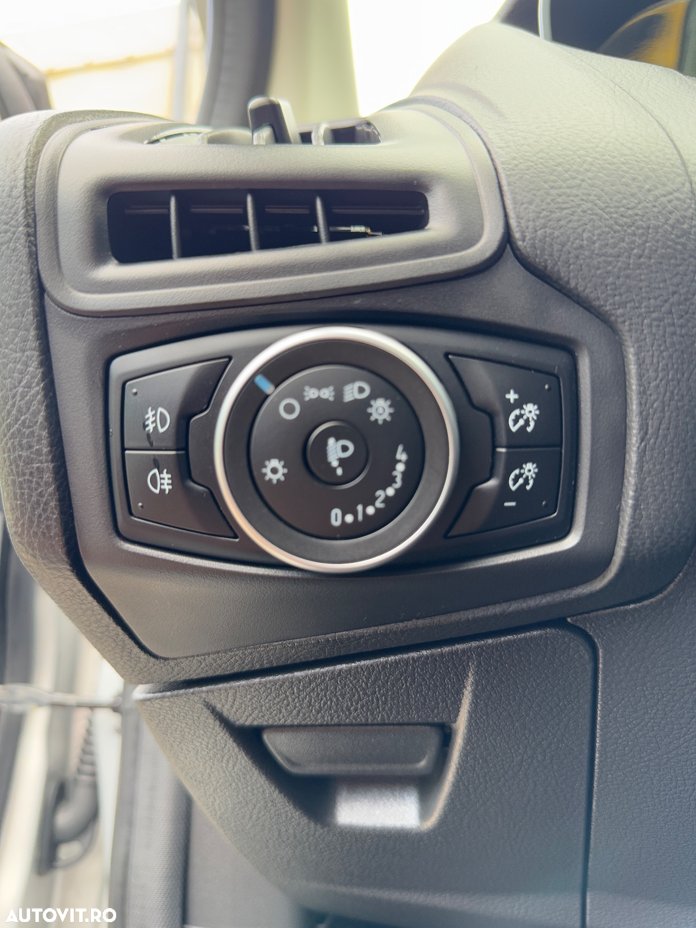 Ford Focus - 13