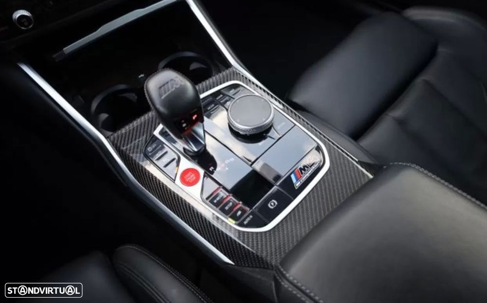 BMW M4 Competition - 12