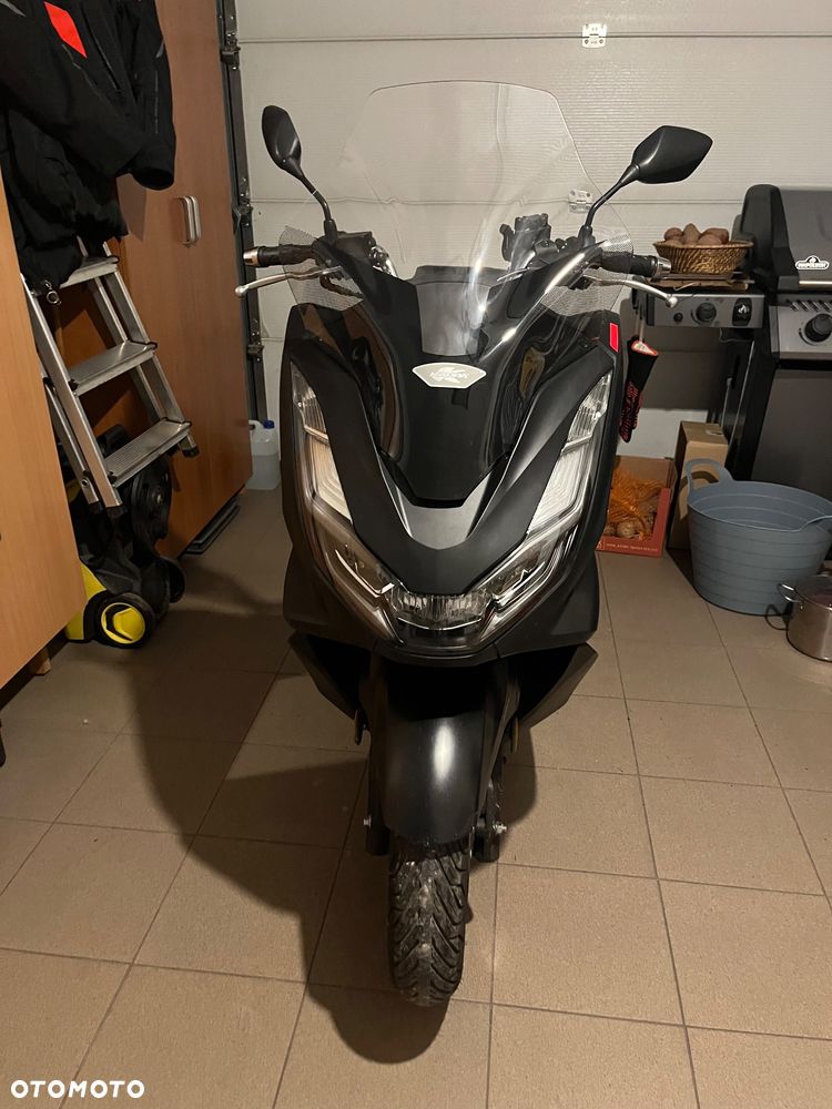 Honda PCX - 12