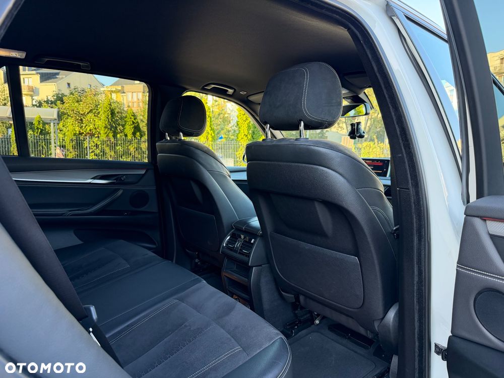 BMW X5 xDrive30d - 18