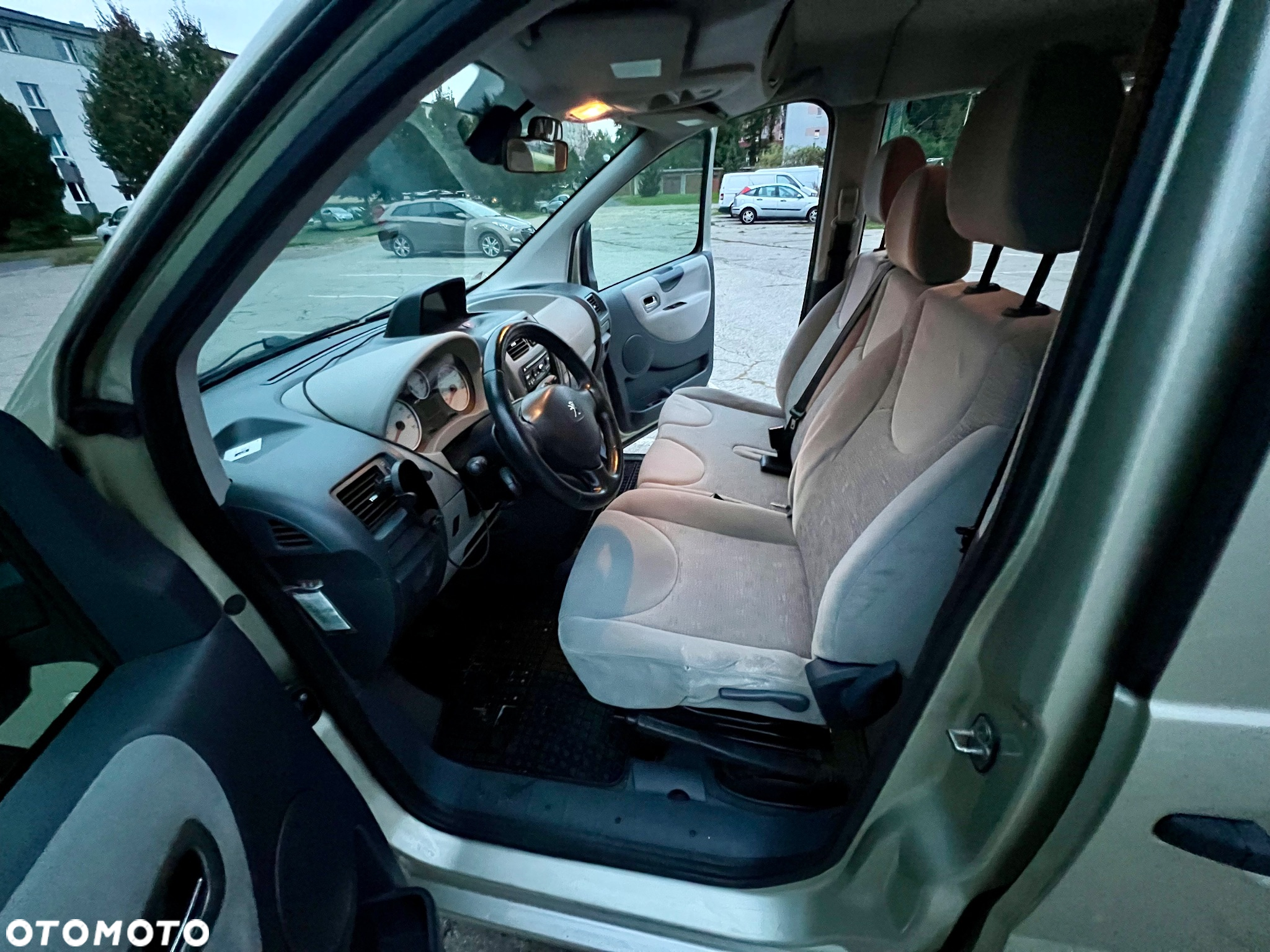 Peugeot Expert - 15