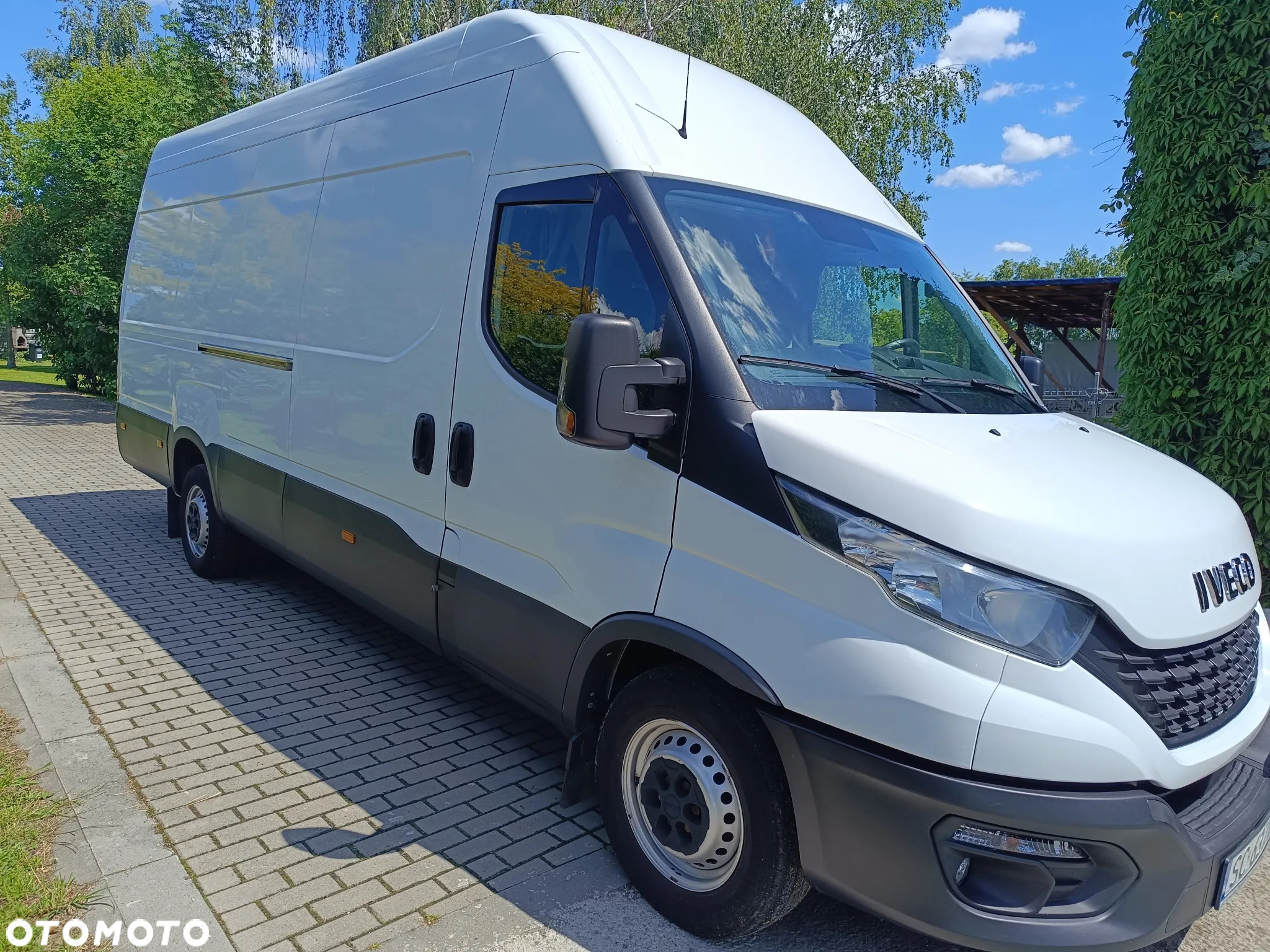 Iveco 35S18 - 11