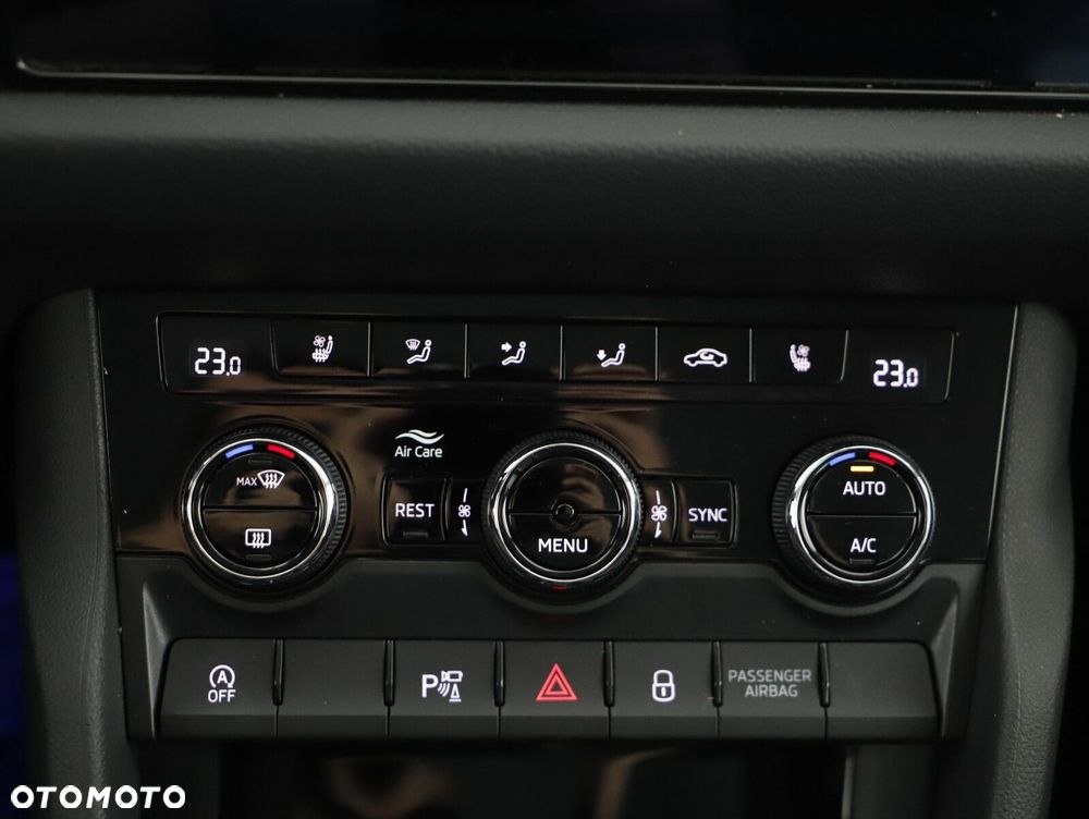 Skoda Kodiaq - 21