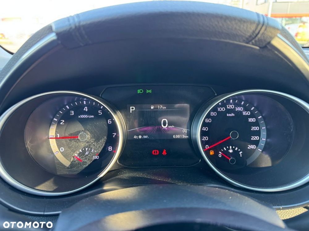 Kia Ceed 1.5 T-GDI M DCT - 14