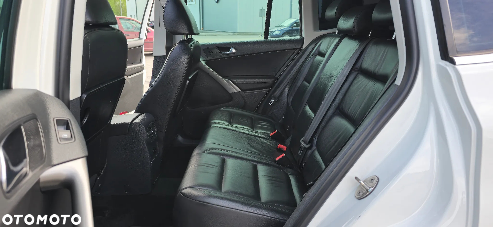 Volkswagen Tiguan 2.0 TDI DPF 4Motion Exclusive - 19
