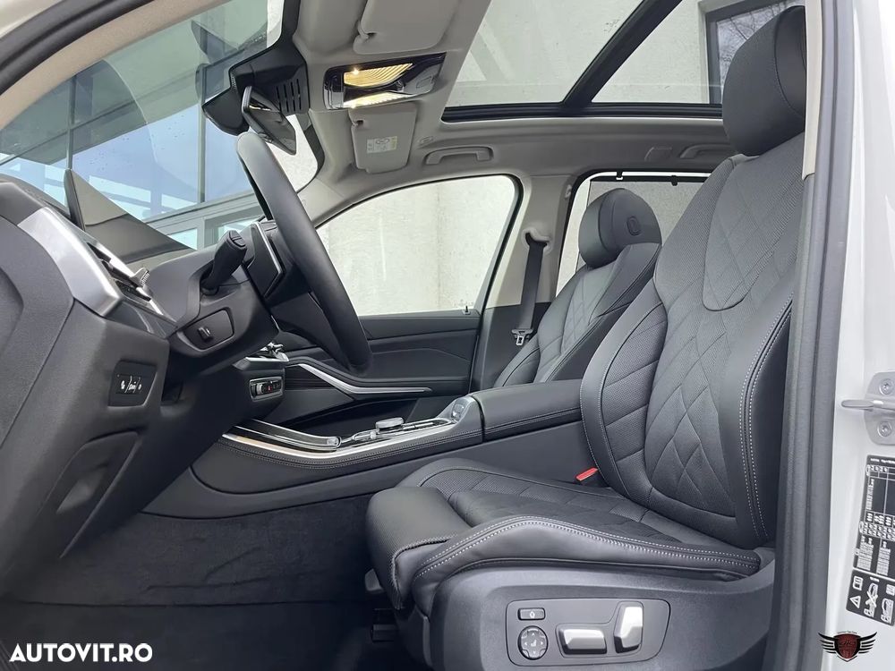 BMW X5 xDrive30d - 11